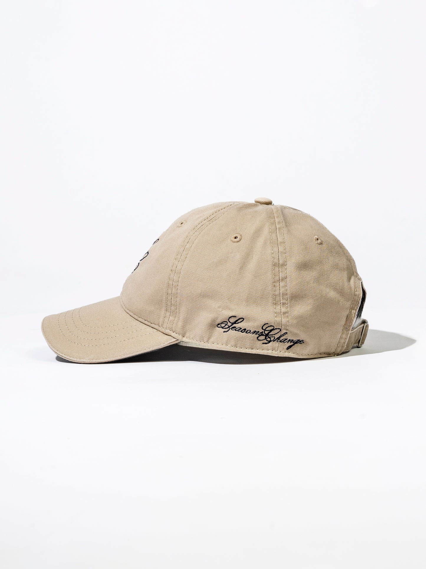 the resort cap