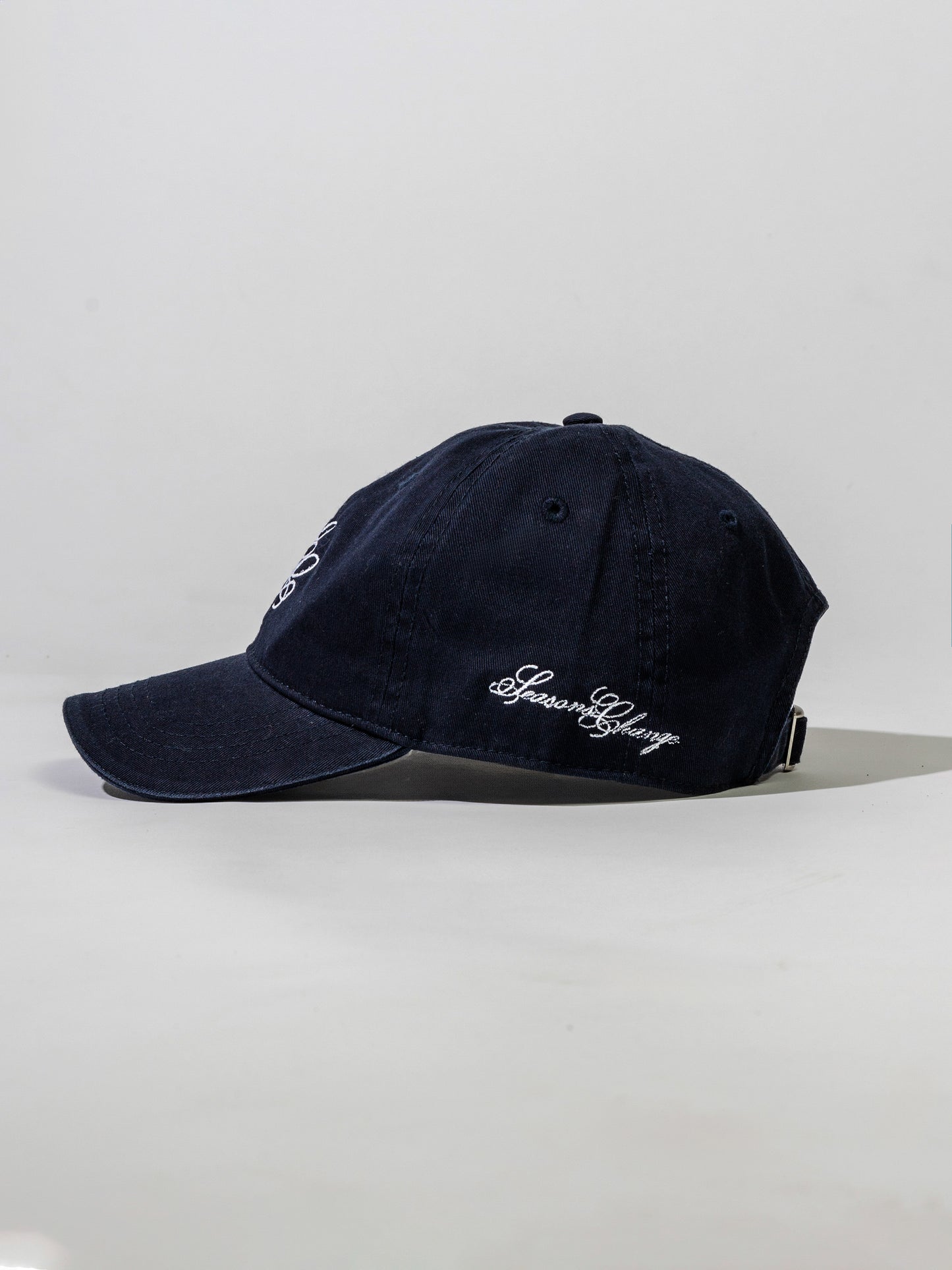 the resort cap