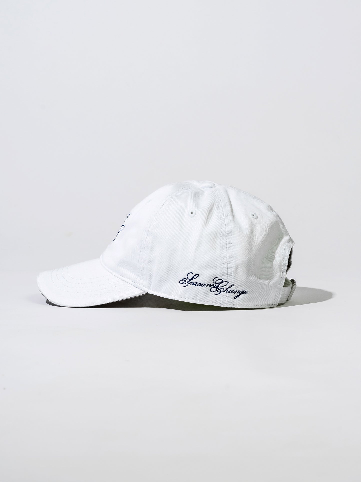 the resort cap