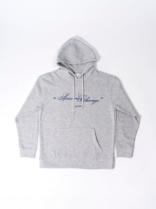 the layover hoodie