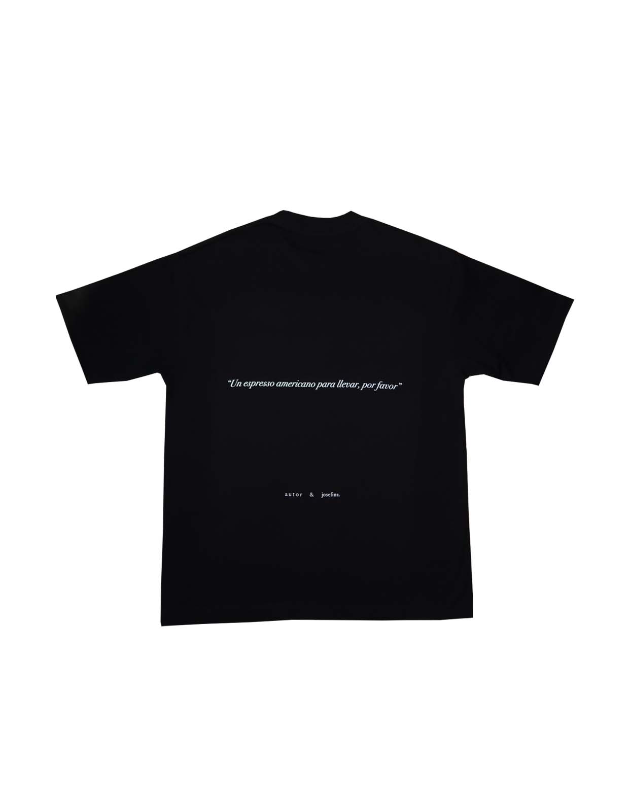 the josefina t-shirt