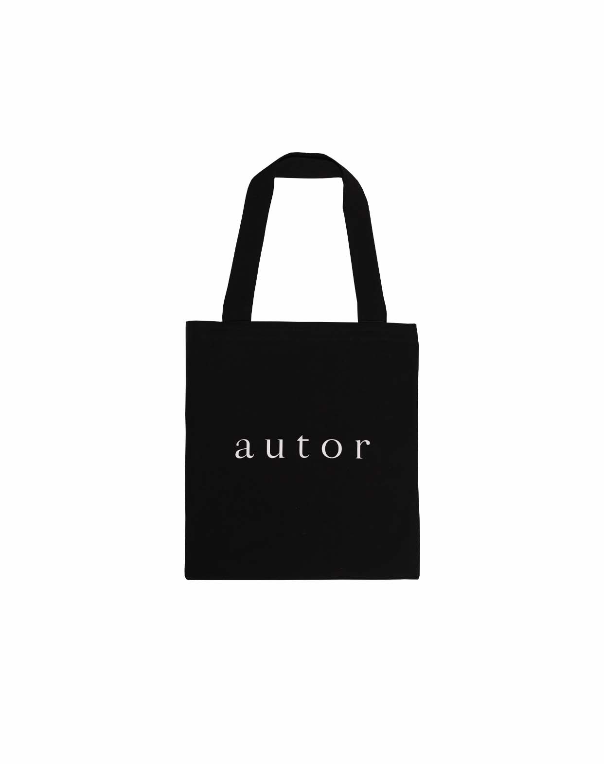 the tote bag