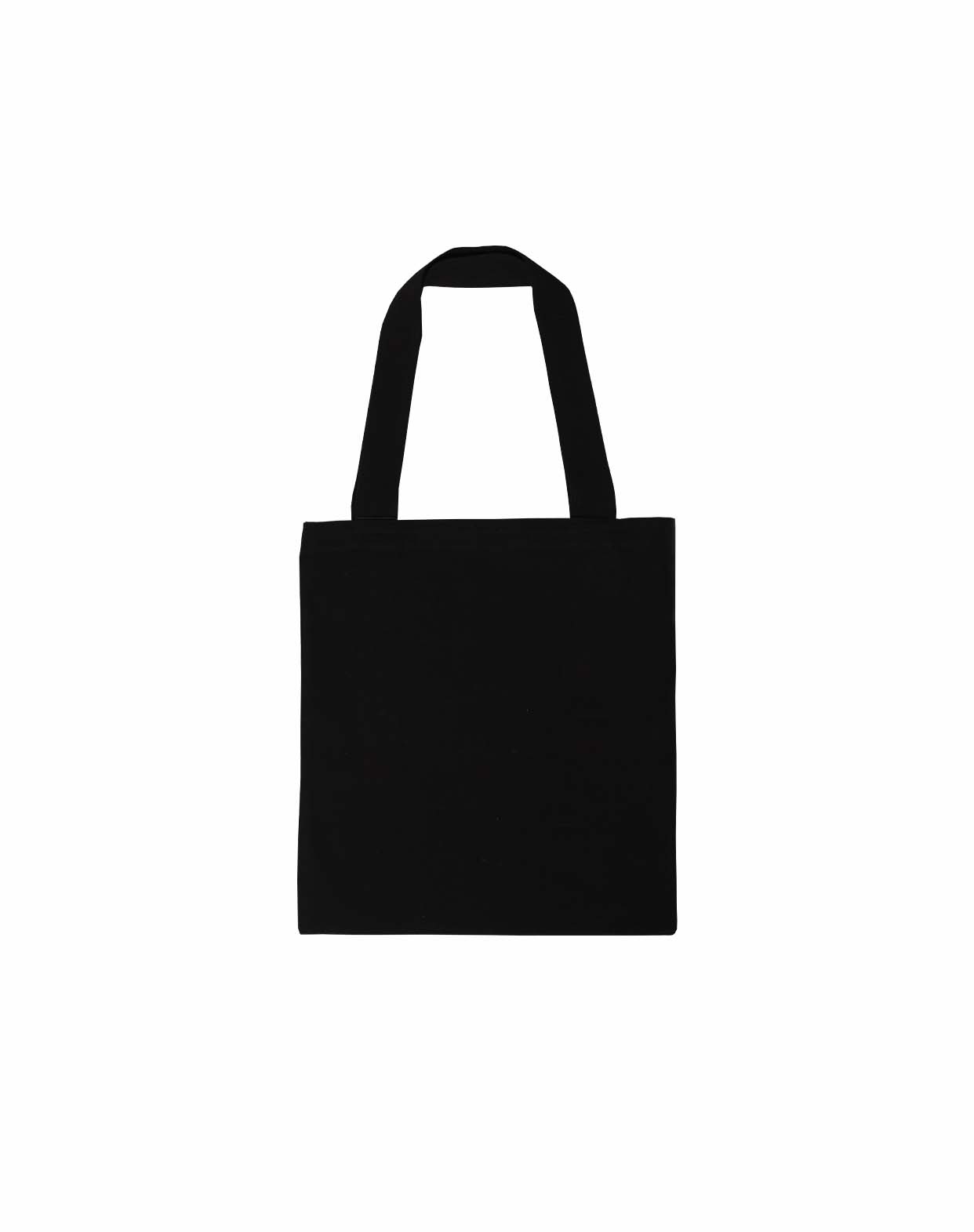 the tote bag